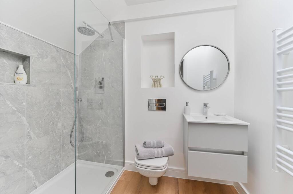 Main image of property: Goschen Mews, Croydon, South Croydon, CR2