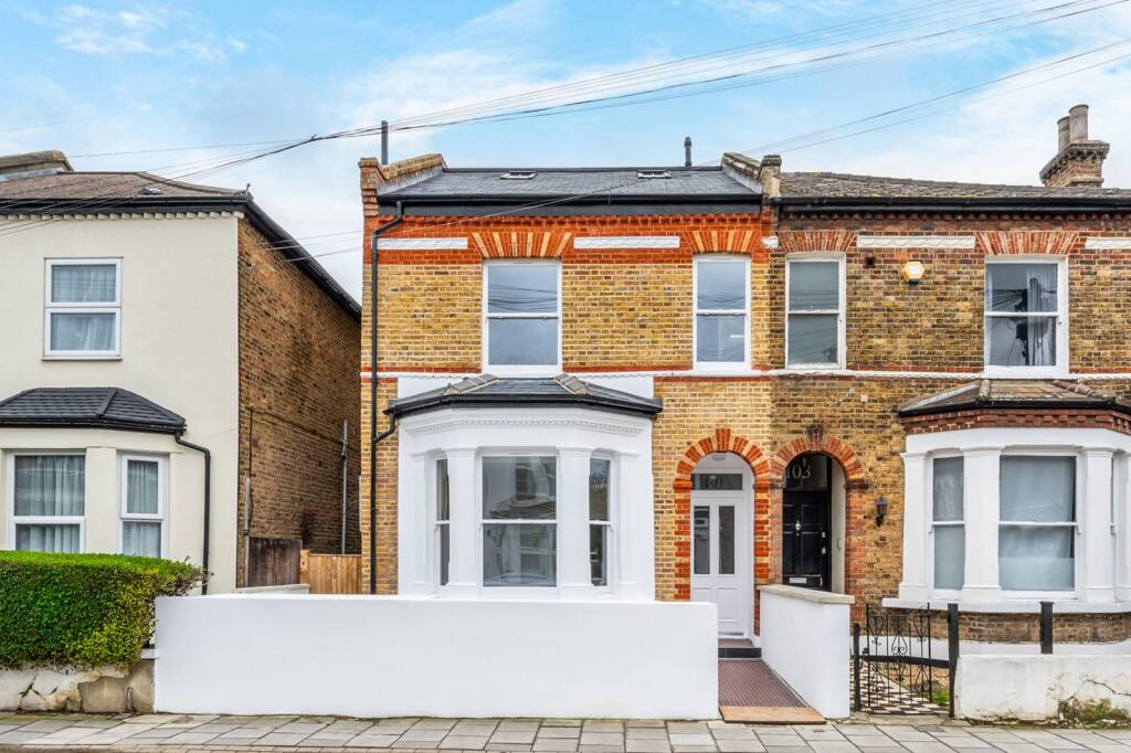 Main image of property: Fernlea Road, Balham, London, SW12