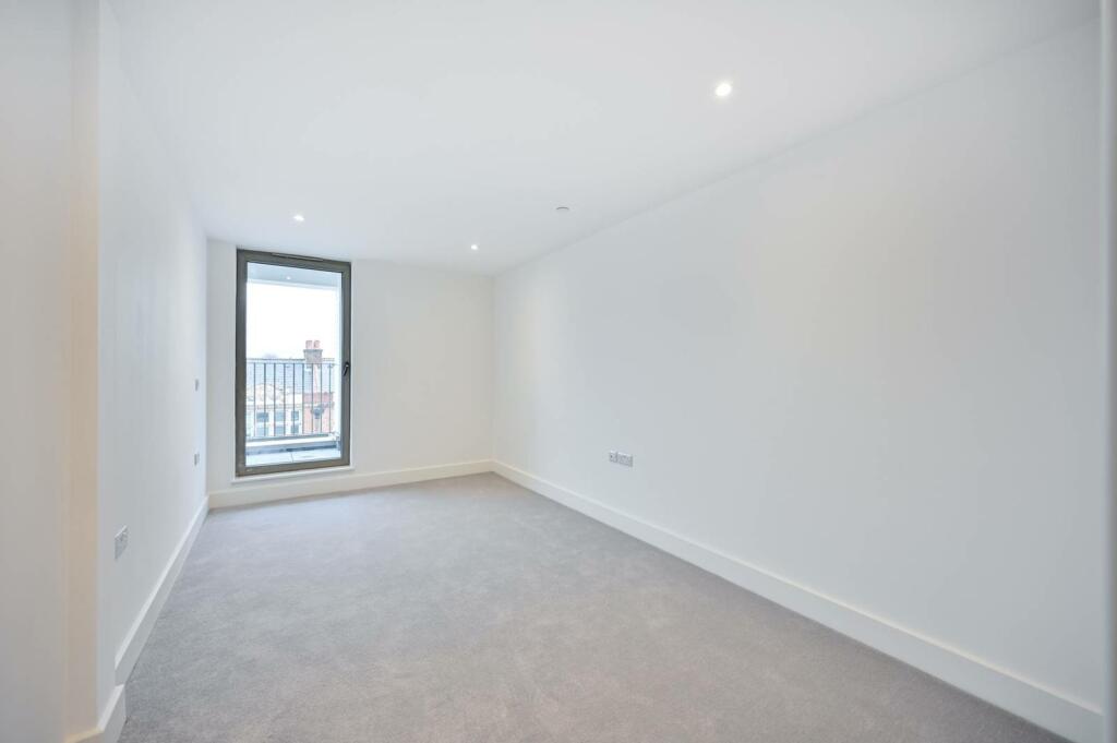 Main image of property: Jade Apartments, New Malden, KT3