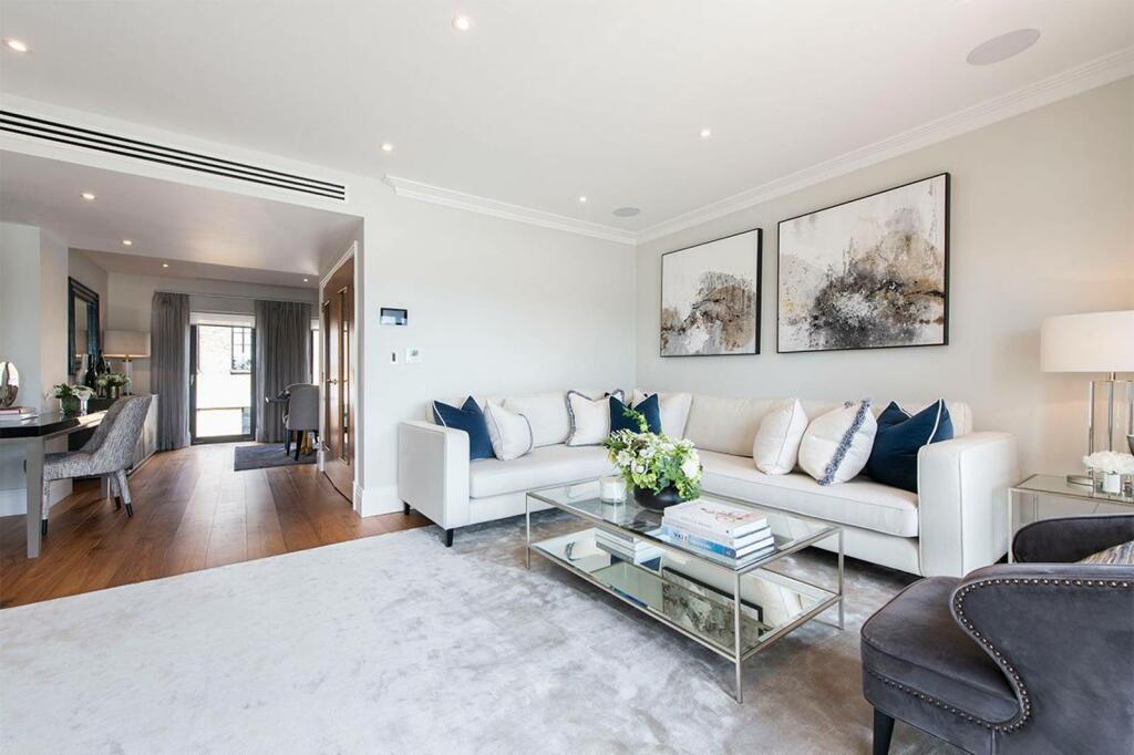 Main image of property: Palace Wharf, Fulham, W6