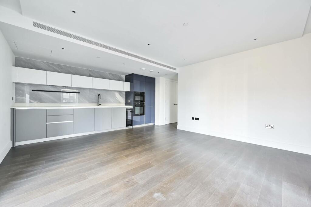 Main image of property: White City Living, White City, W12