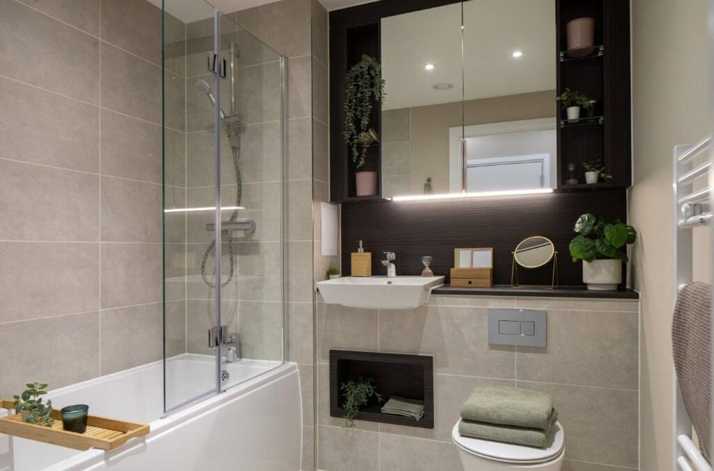 Main image of property: Hayes Village, Hayes, UB3