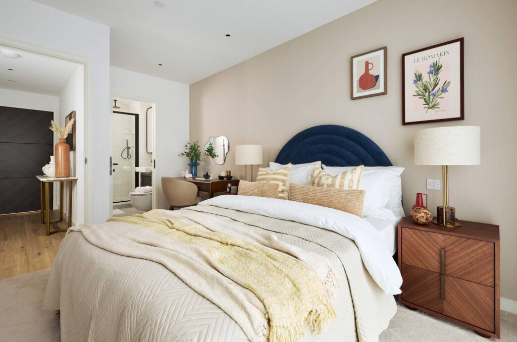 Main image of property: The Green Quarter, Ealing, UB1