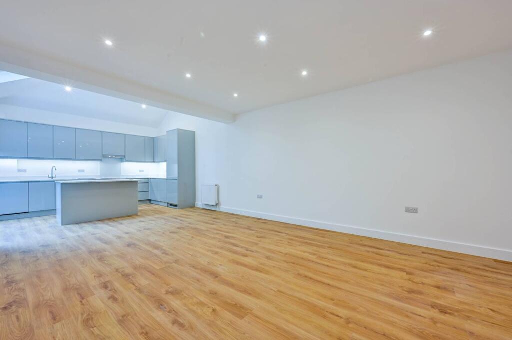 Main image of property: Burlington Road, New Malden, KT3