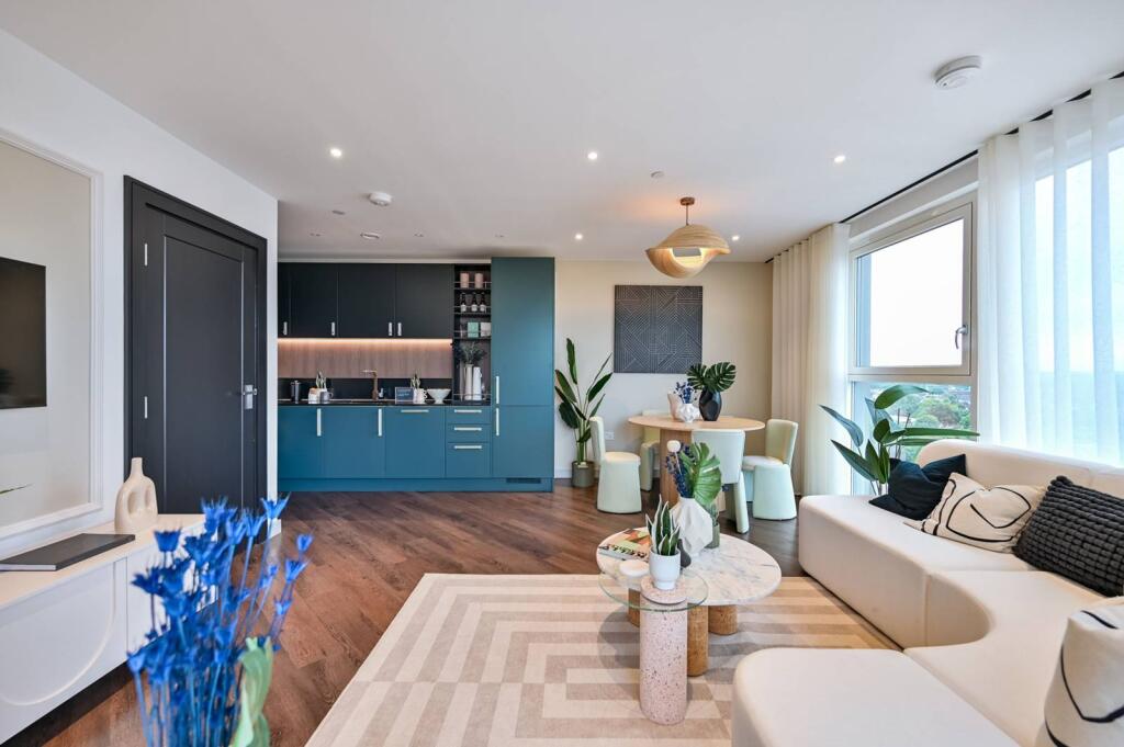 Main image of property: Eden Grove, Staines, TW18