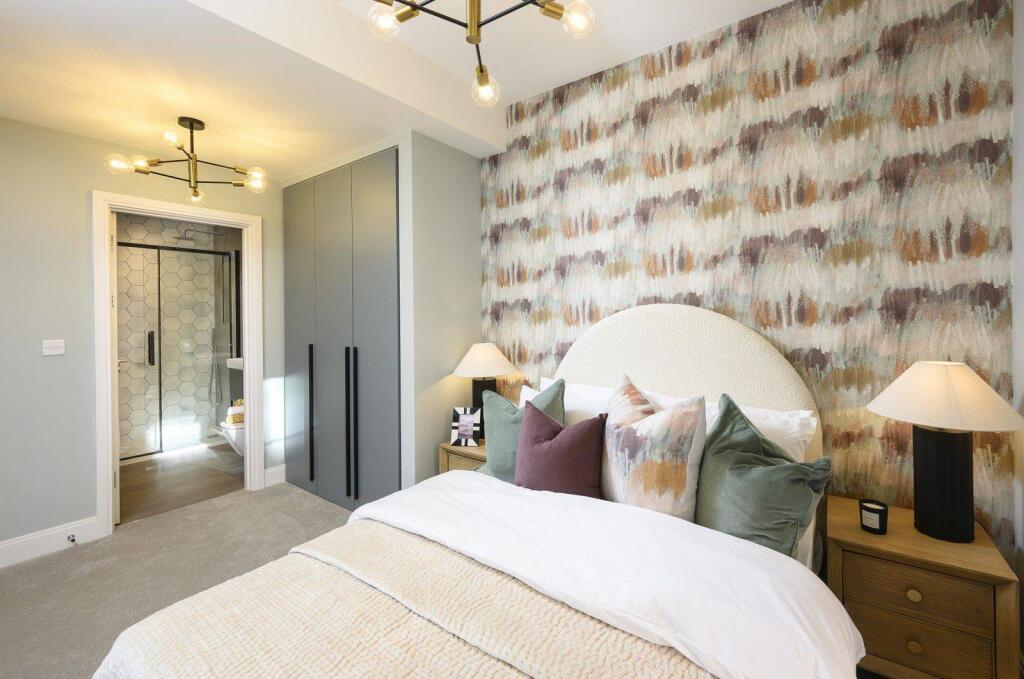 Main image of property: Horlicks Quarter, Slough, SL1