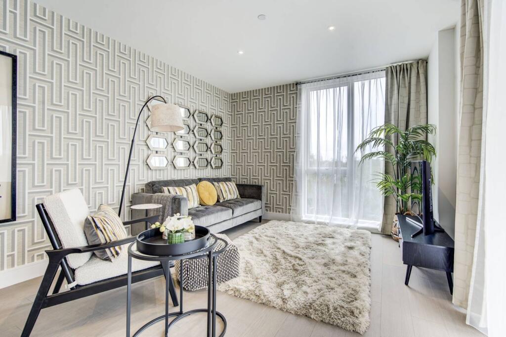 Main image of property: Bookbinder Point, Acton, W3