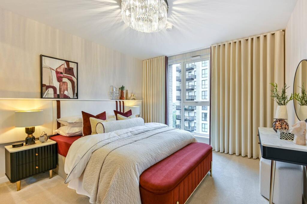 Main image of property: Hayes Village, Hayes, UB3