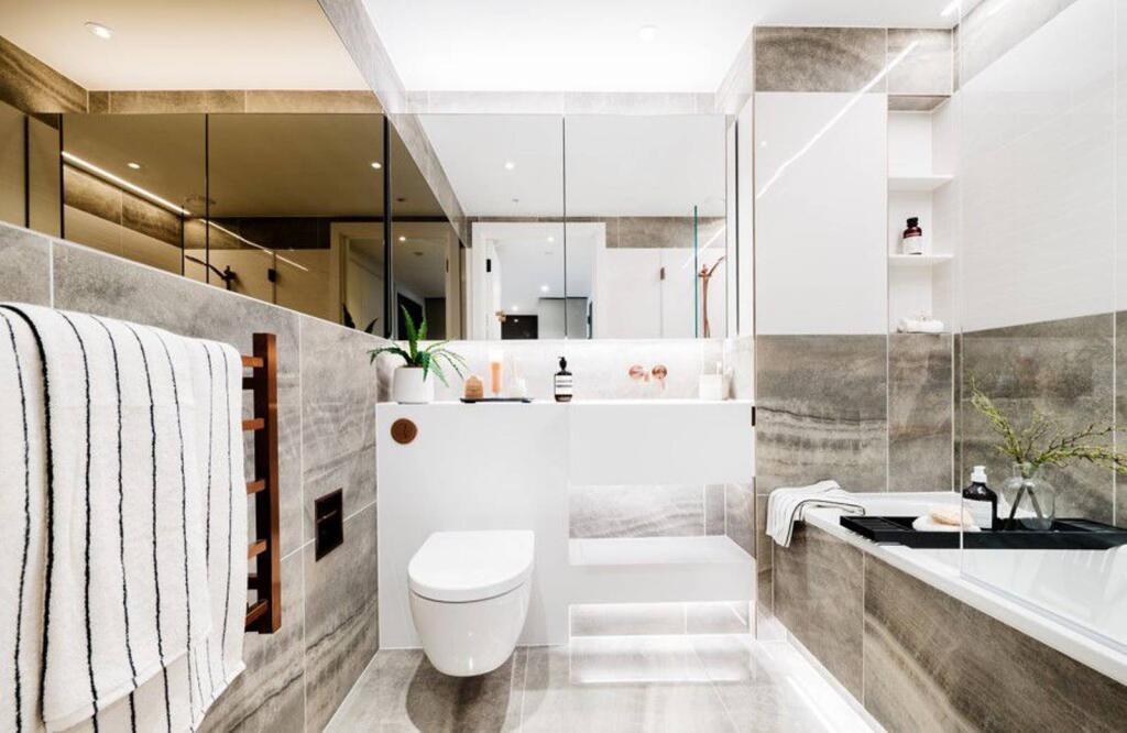 Main image of property: White City Living, White City, W12