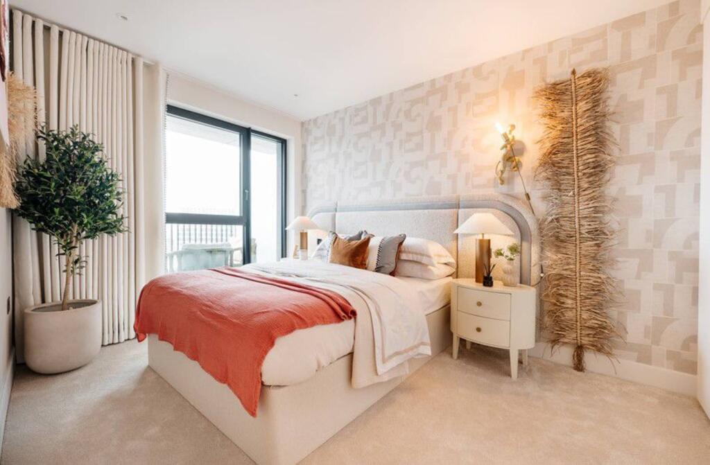 Main image of property: White City Living, White City, W12