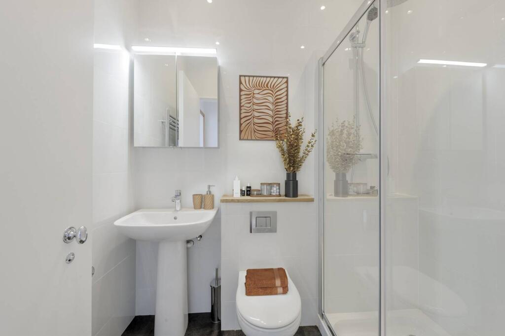 Main image of property: Kassinga House, Harlesden, London, NW10