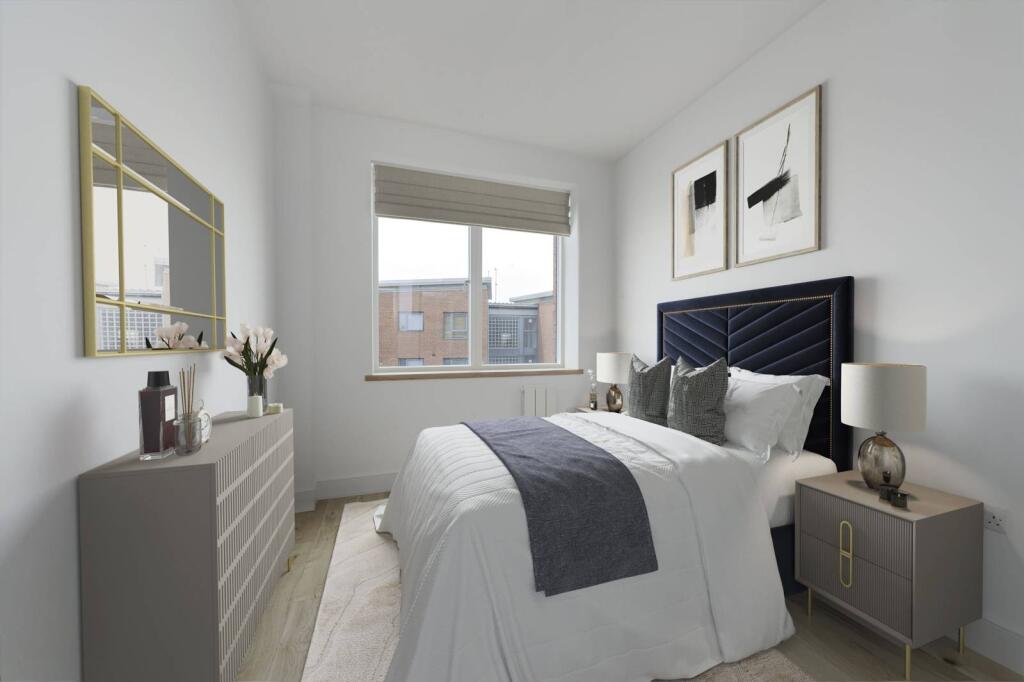 Main image of property: Kassinga House, Harlesden, London, NW10