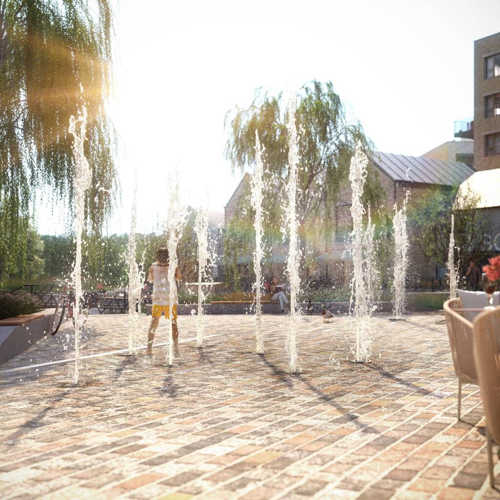 Main image of property: The Brentford Project, Brentford, TW8