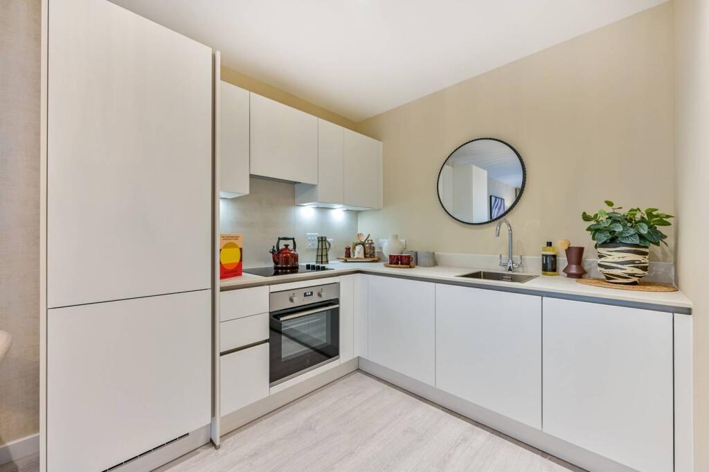 Main image of property: Hayes Village, Hayes, UB3