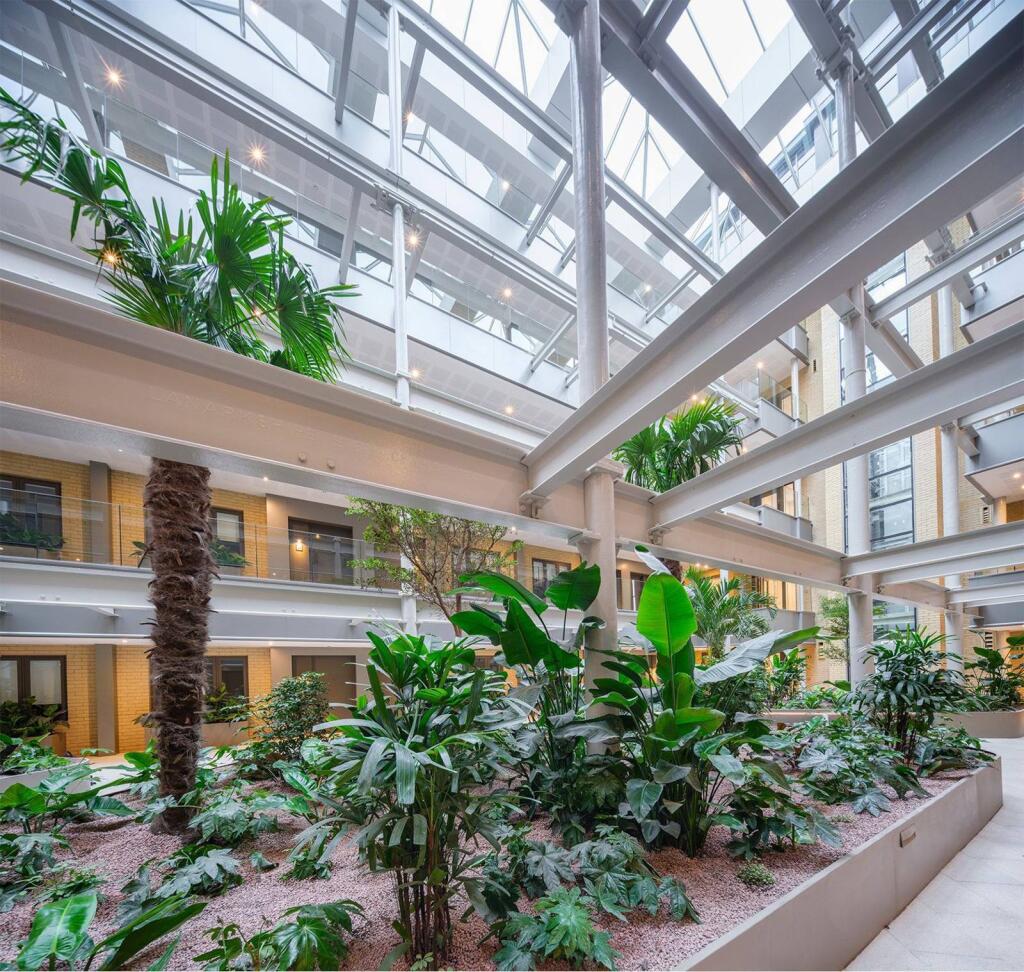 Main image of property: Horlicks Quarter, Slough, SL1