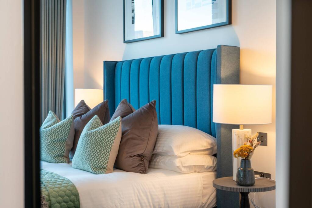 Main image of property: The Brentford Project, Brentford, TW8