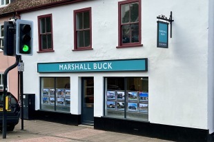 Marshall Buck, Bury St. Edmundsbranch details