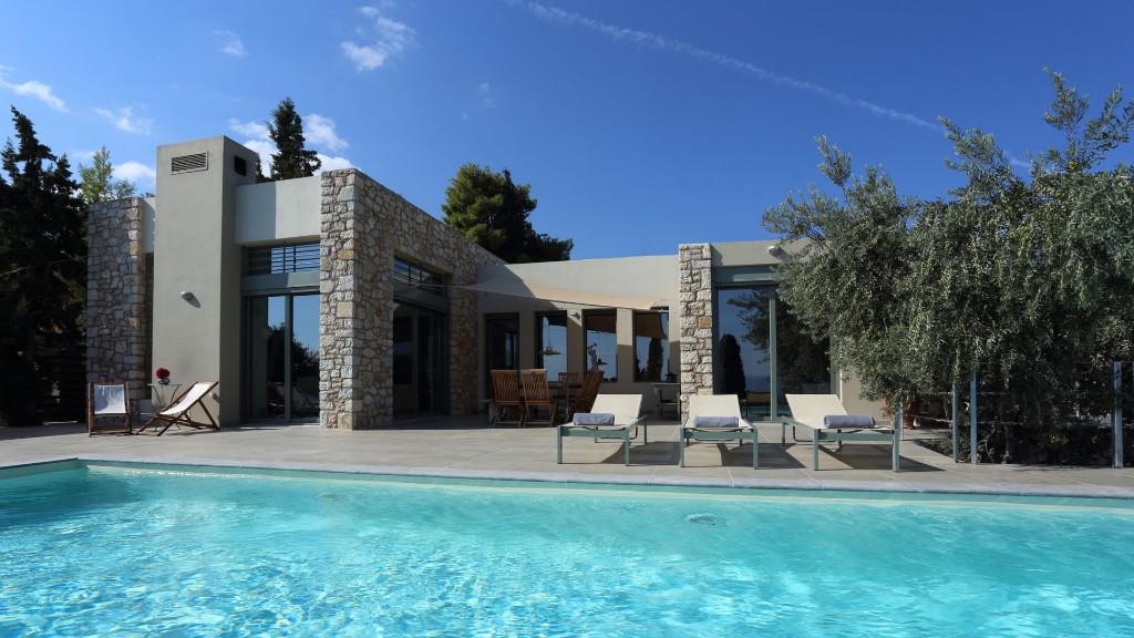 4 bedroom villa for sale in Peloponnese, Argolis, Nafplio, Greece