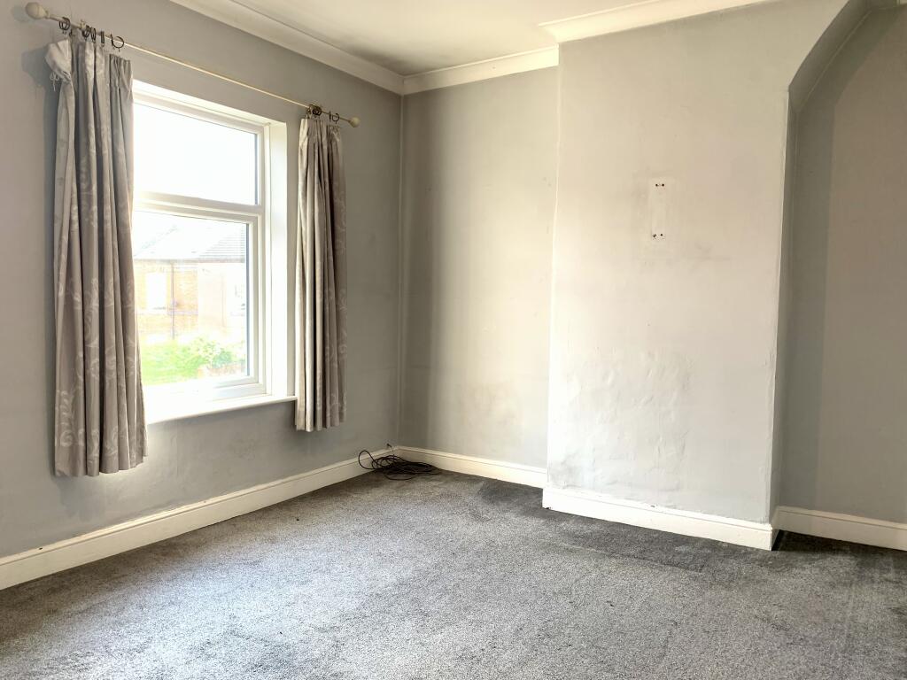 Main image of property: Lovatt Street, STAFFORD