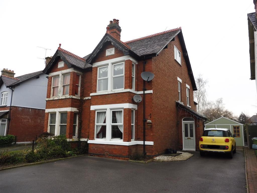 Main image of property: Doxey, STAFFORD