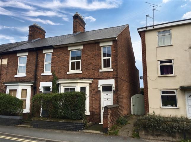 Main image of property: Wolverhampton Road, STAFFORD