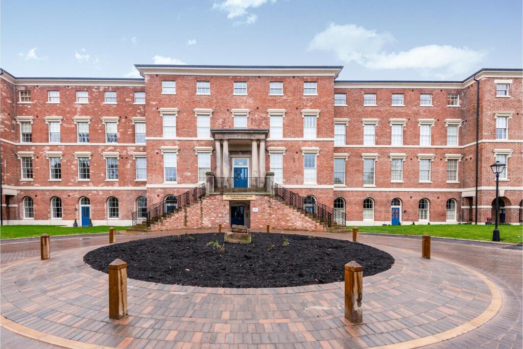 Main image of property: St Georges Parkway, Stafford