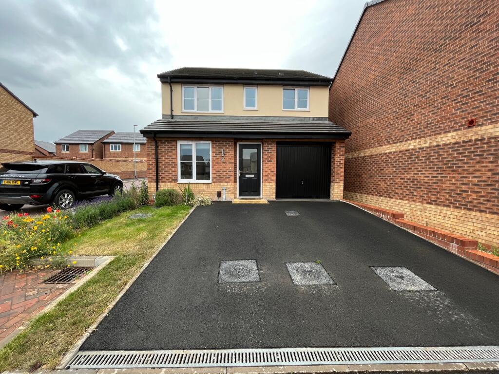 Main image of property: Pasture Lane, STAFFORD