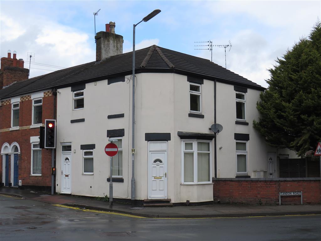 Main image of property: Sandon Road, STAFFORD