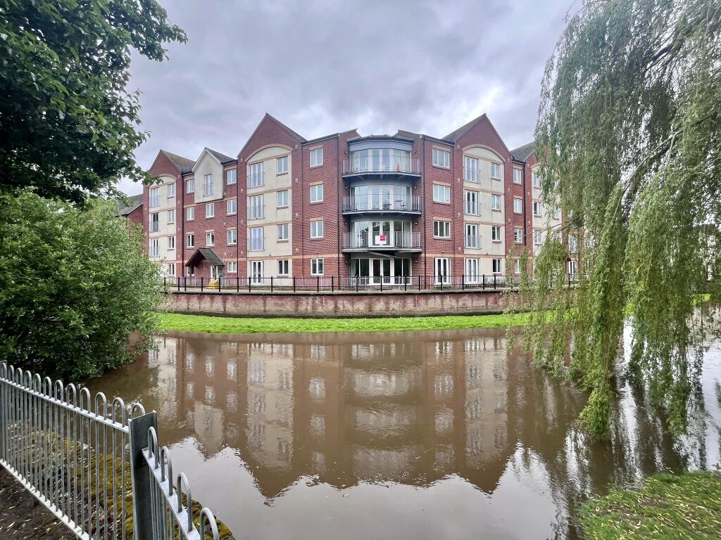 Main image of property: Espleys Yard, STAFFORD