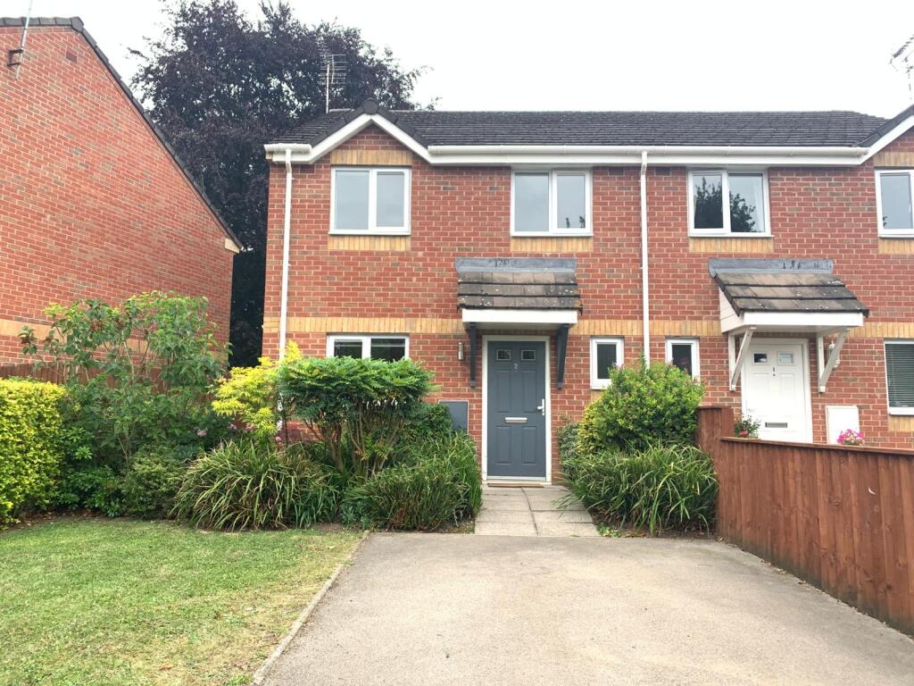 Main image of property: The Oaklands, Church Eaton, STAFFORD