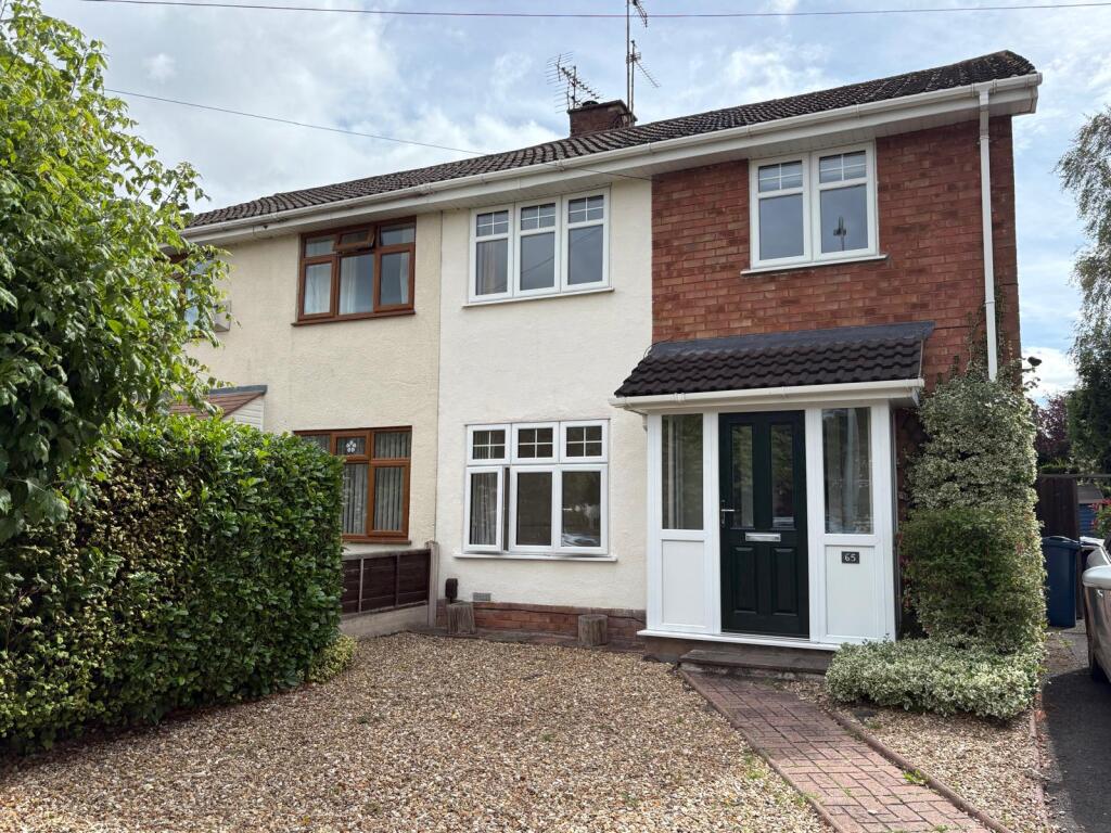Main image of property: Silkmore Lane, STAFFORD
