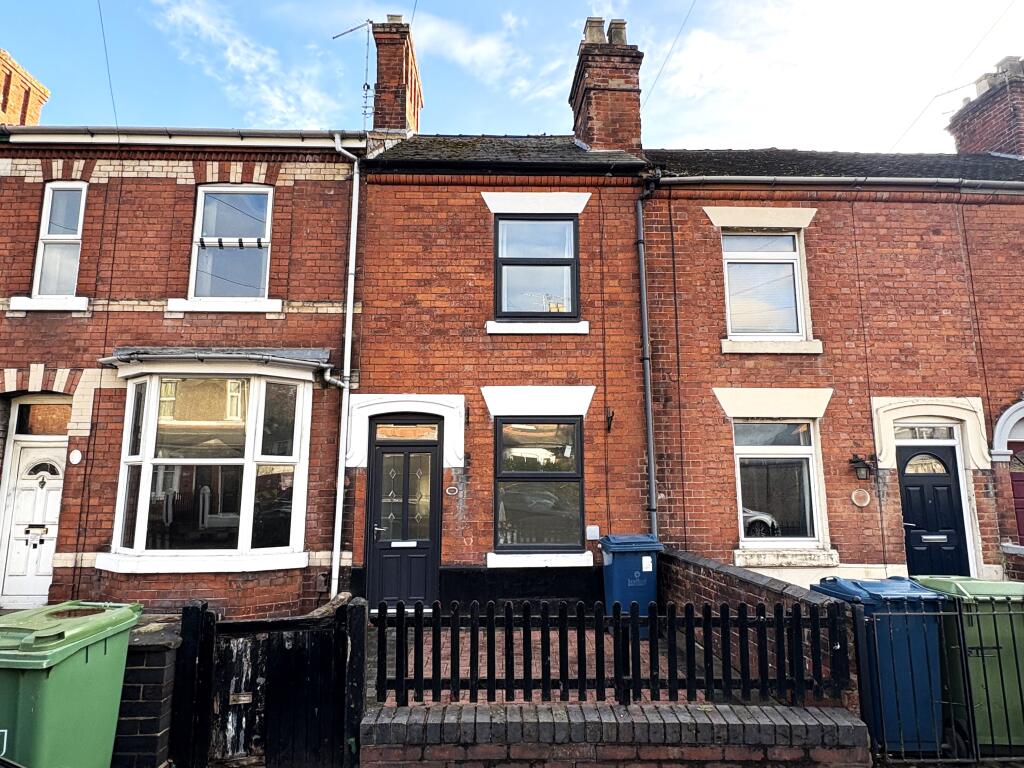 Main image of property: Peel Terrace, Stafford