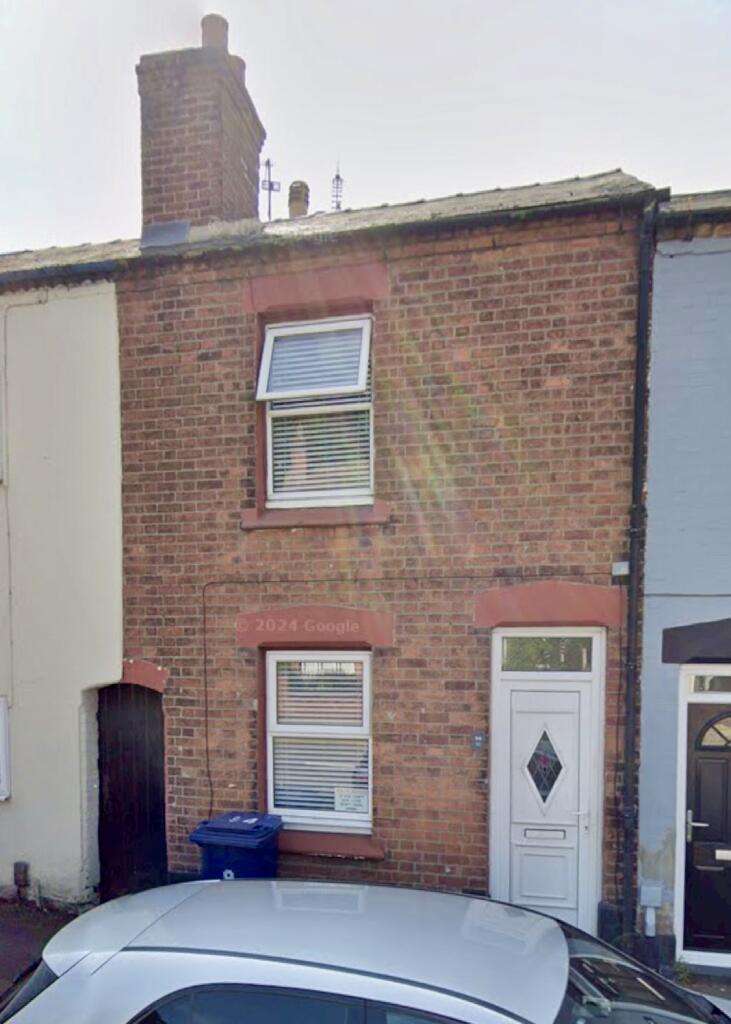 Main image of property: Weston Road, STAFFORD
