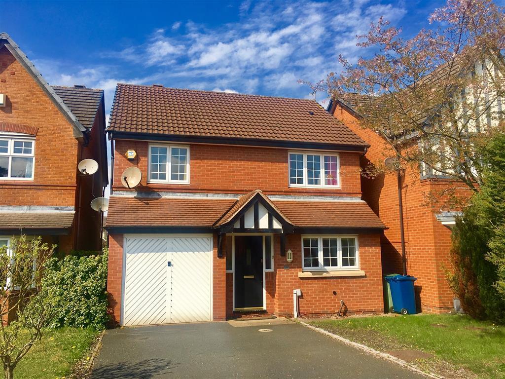 Main image of property: Tarragona Drive, STAFFORD