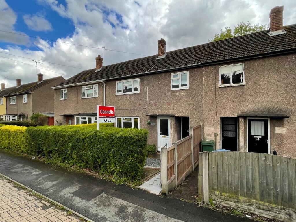 Main image of property: Greenwood Grove, STAFFORD