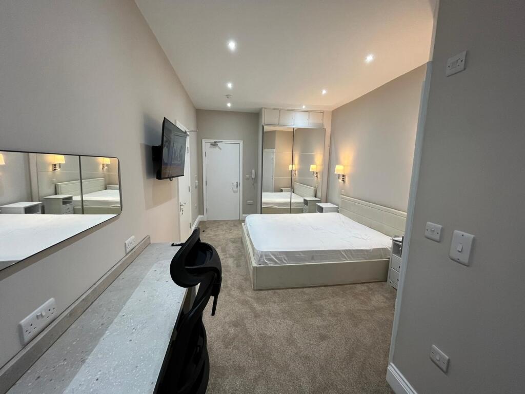 Main image of property: Gaolgate Street, STAFFORD