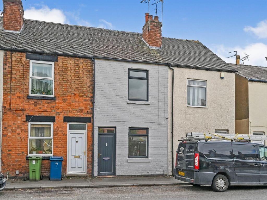 Main image of property: Weston Road, STAFFORD