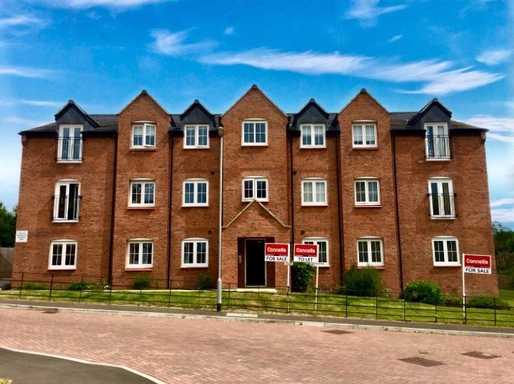 Main image of property: Pearl Brook Avenue, STAFFORD