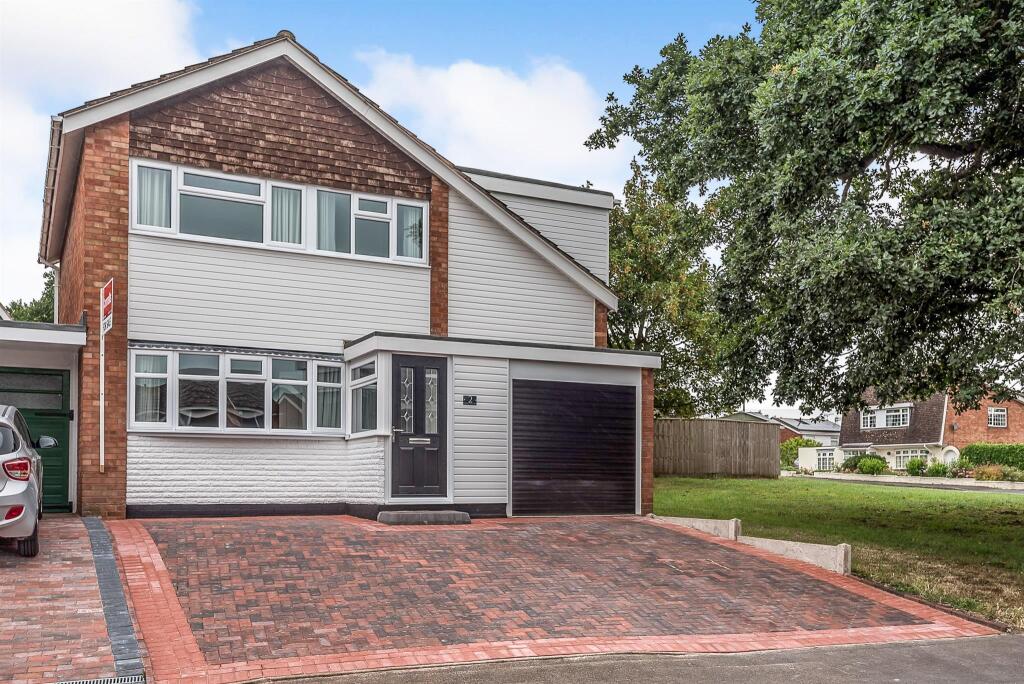 Main image of property: Rambleford Way, STAFFORD