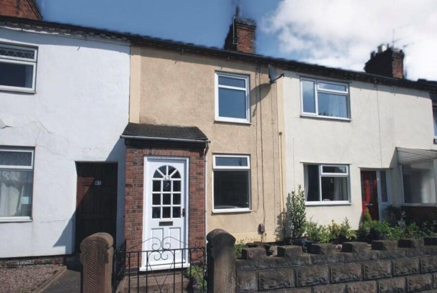 Main image of property: Tixall Road, STAFFORD