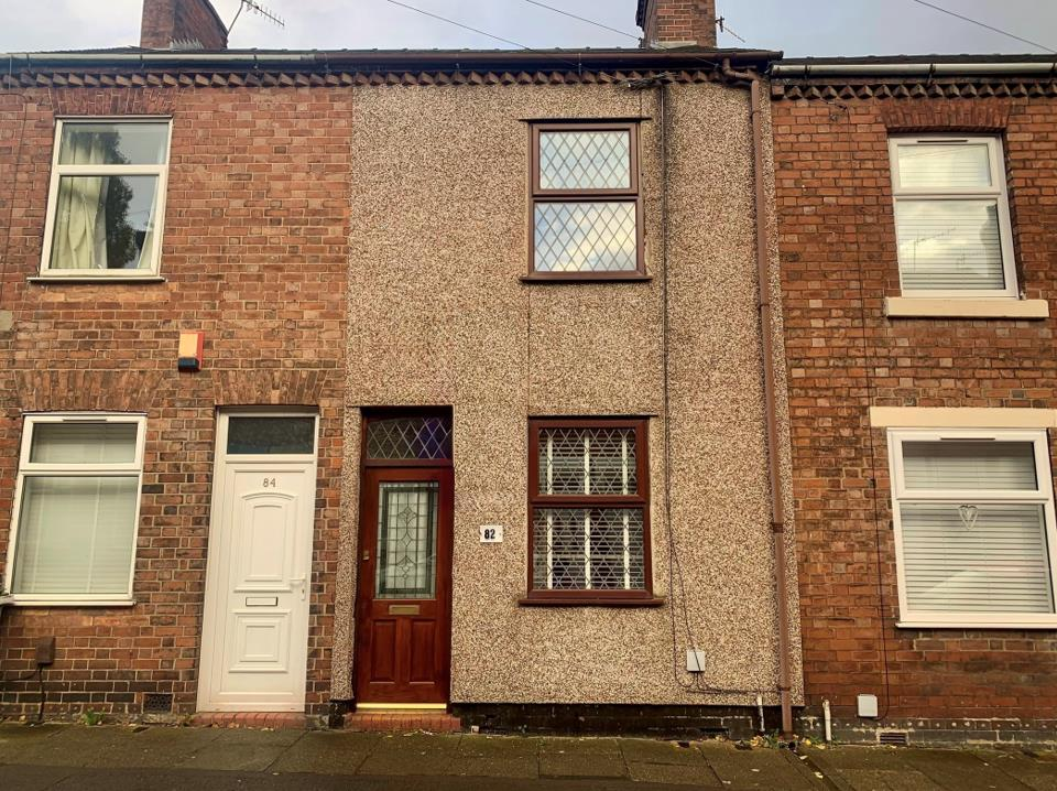 Main image of property: Langley Street, STOKE-ON-TRENT