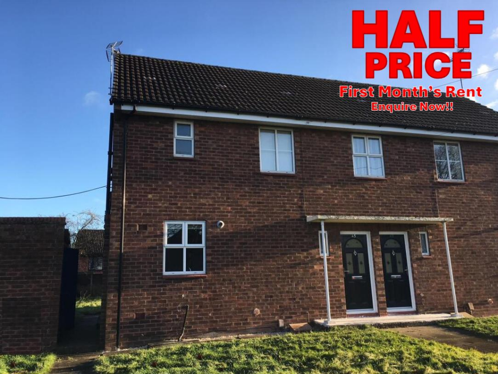 Main image of property: Trenchard Avenue, STAFFORD