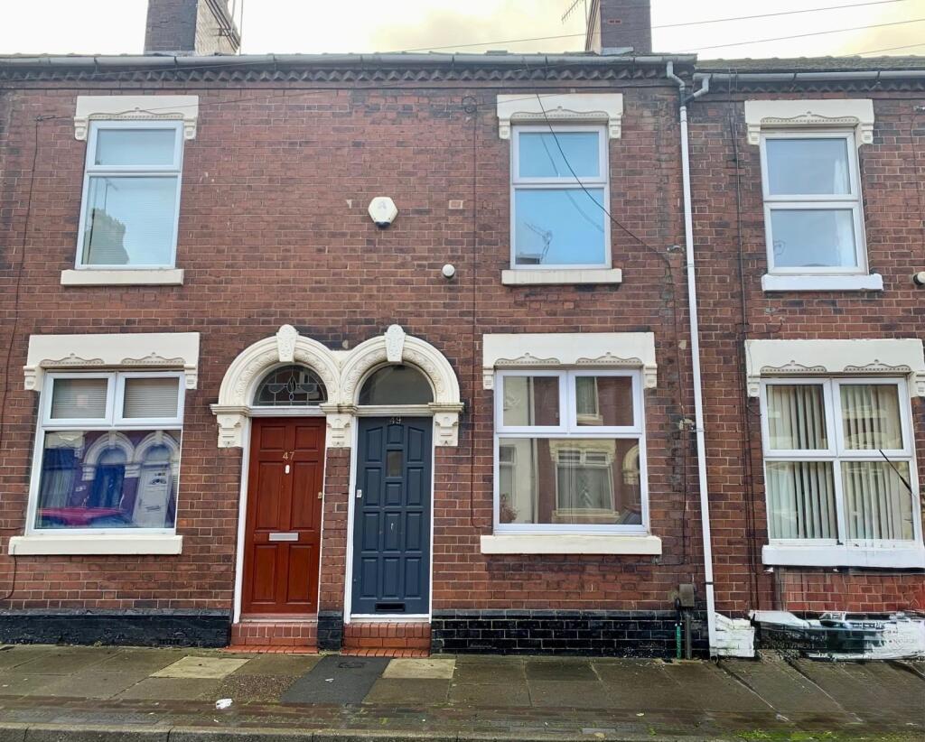 Main image of property: Kimberley Road, STOKE-ON-TRENT