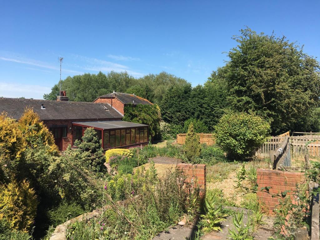 5 bedroom house for rent in Bishton Lane, Wolseley Bridge, STAFFORD, ST18