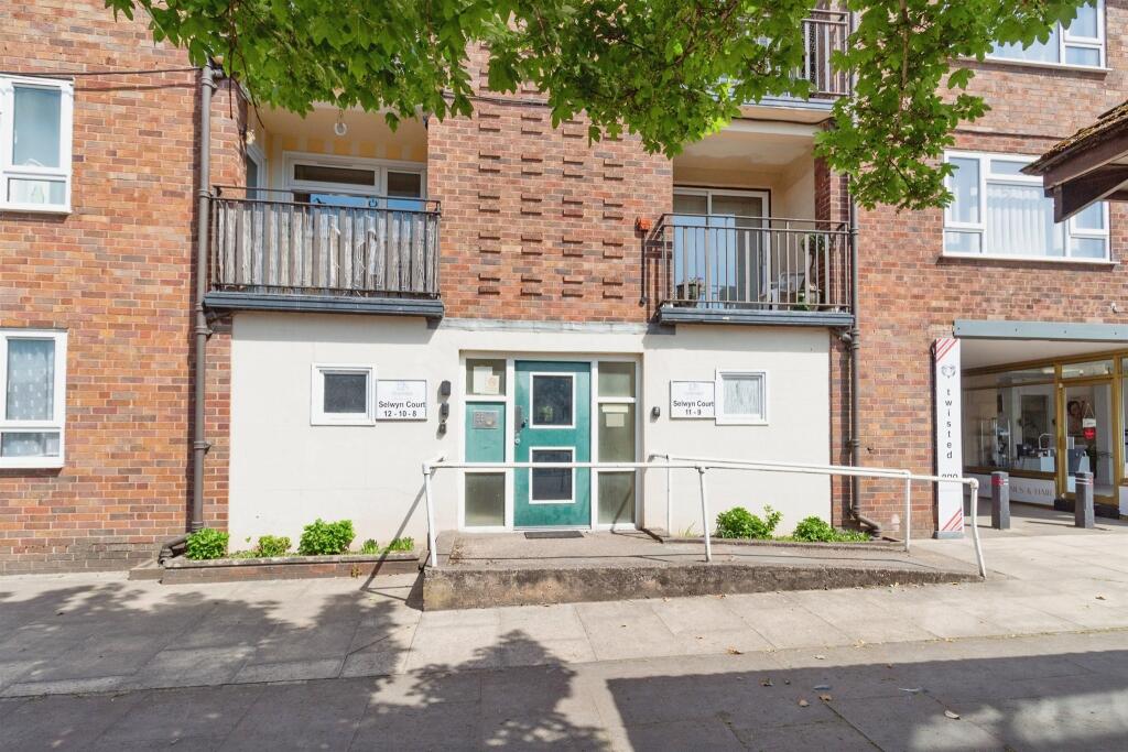 Main image of property: Castle Street, Eccleshall, Stafford
