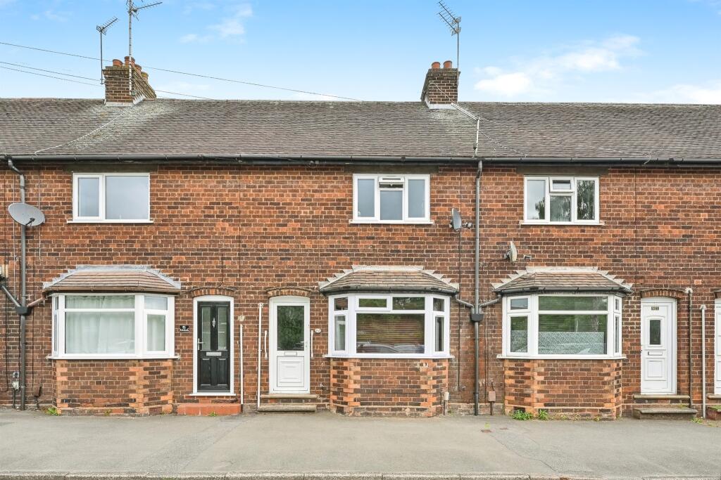 Main image of property: Tenterbanks, Stafford
