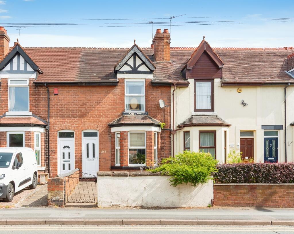 Main image of property: Doxey, Stafford