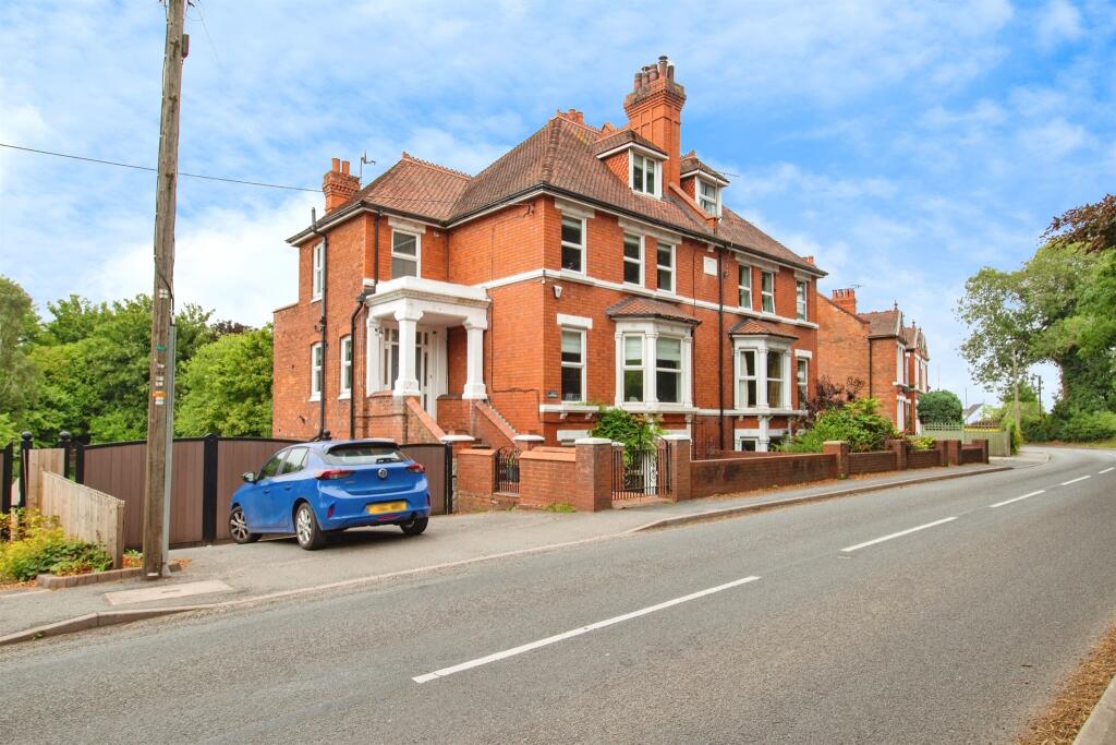 Main image of property: Newport Road, Gnosall, Stafford