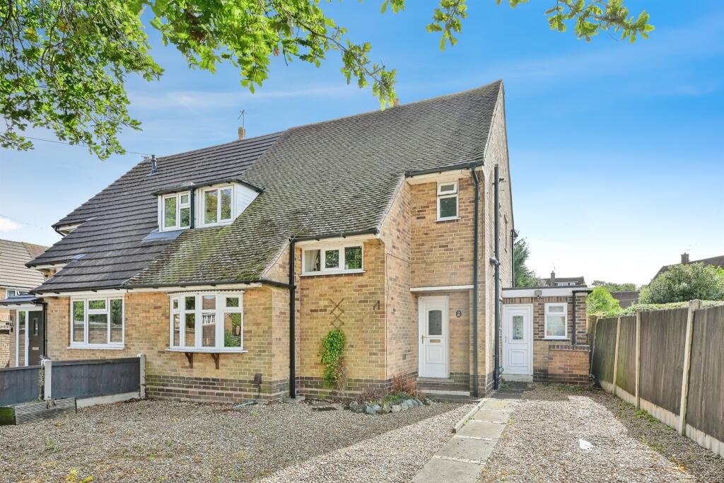 Main image of property: Burton Bank Lane, Stafford