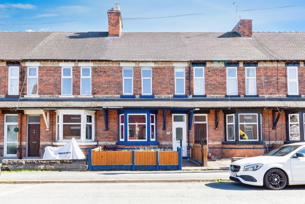 Main image of property: Marston Road, Stafford